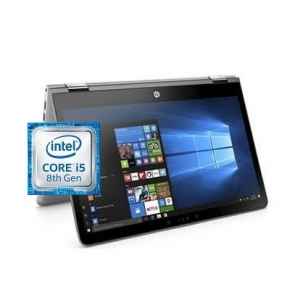 HP Pavilion x360 15 DQ0953CL Intel Core i5 Laptop 15 Inch 8 GB RAM 512 SSD - Recertified - DWREF0154