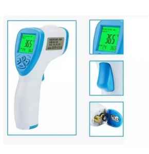 Non Contact Infrared Body Thermometer - DWAC00591