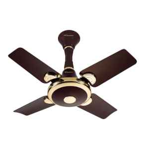 Binatone Ceiling Fan CF-3672 - Brown - DWLIF0137