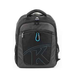 Kingsons Prime Series Laptop Backpack 15.4 Inch KS6062W - DWAC00281