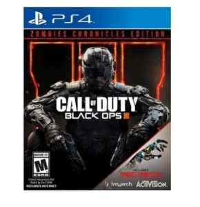 Call of Duty: Black Ops 3 - PlayStation 4 - DWAC00233
