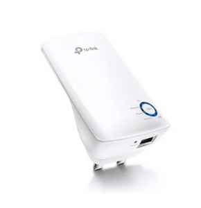TPLINK TL-WA854RE WIFI RANGE EXTENDER - DWAC00942