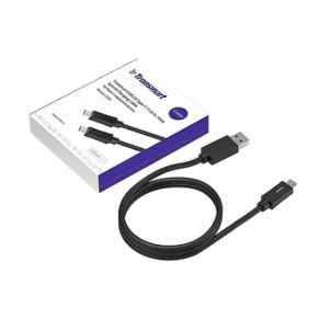 Tronsmart USB Cable Type C - DWAC00196