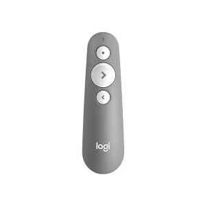 Logitech R500 Wireless Presentation Remote - DWAC00701