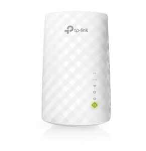 TPLINK RE220 WIFI RANGE EXTENDER - DWAC00939