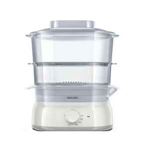 Philips Daily Collection Steamer - HD9115/01 - DWLIF0045
