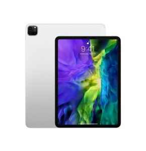Apple iPad Pro 2020 11 4G + WiFi 256GB - Silver - DWNON0057