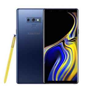 Samsung Note 9 Android 8.1 Oreo 6 GB RAM 128 GB Internal Memory - DWMOB0004