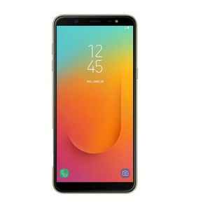 Samsung J8 Android 8.0 Oreo 3GB RAM 32 GB Internal Memory - DWMOB0021