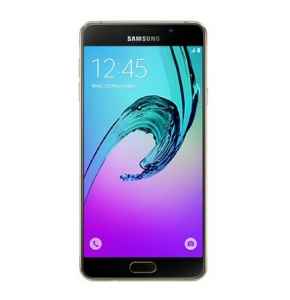 Samsung A7 2018 Android 8.0 Oreo 4 GB RAM 32 GB Internal Memory - DWMOB0034