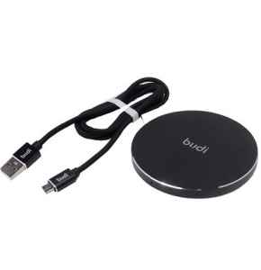Budi Wireless Charger - G3A3100 - DWAC00043