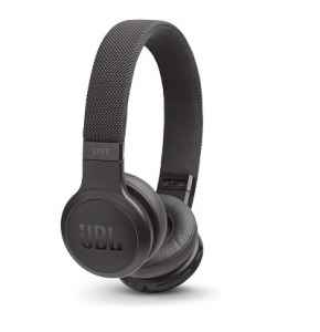 JBL Live 400 Bluetooth Headphones - DWAC00638