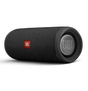 JBL Flip 5 Bluetooth Speaker - DWAC00634