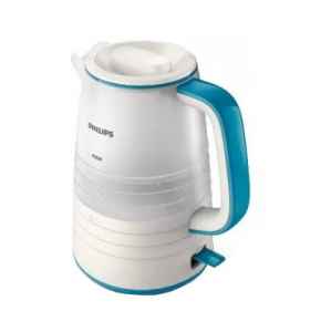 Philips Atom Plastic Kettle 1.5 L- HD9334/32 - DWLIF0042