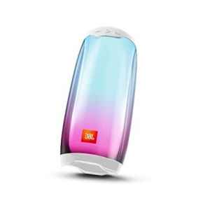 JBL Pulse 4 Waterproof Portable Bluetooth Speaker with Light Show - DWAC00641