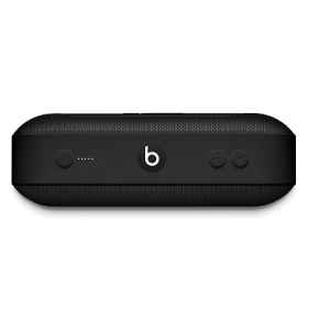 Beats Pill Plus Speaker - Black - DWAC00420