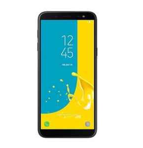 Samsung J6 Android 8.0 Oreo 2 GB RAM 32 GB Internal Memory - DWMOB0026