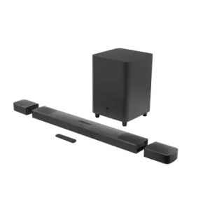 JBL Bar 9.1 - True Wireless Surround with Dolby Atmos - DWAC00643