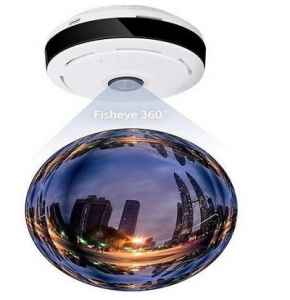 PREMAX PANORAMIC CAMERA PN-700 - DWAC00818