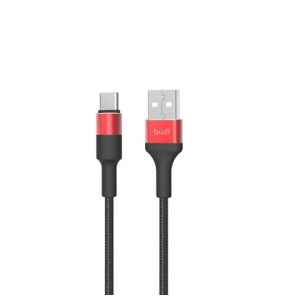 Budi Charging USB Cable - M8J162T - DWAC00181