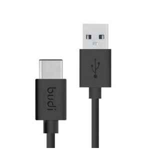 Budi USB Cable Type C - M8J166TC - DWAC00180