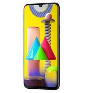 Samsung Galaxy M31 Android 10.0 4 GB RAM 64GB Internal Memory - DWMOB0112