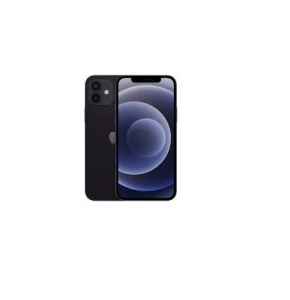 Apple Iphone 12 -Single Sim - 64GB Rom - Black - DWMOB0170