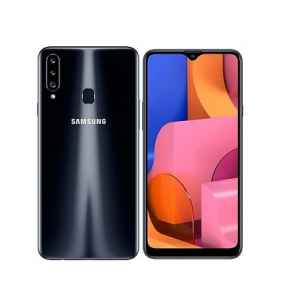 Samsung Galaxy A20S Android 9.0 Pie 4 GB RAM 64 GB Internal Memory - DWMOB0100