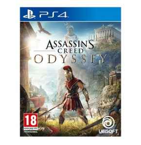 Assassin's Creed Odyssey for PlayStation 4 - DWAC00025