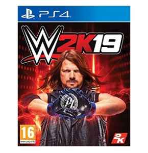 W2K19 for PlayStation 4 - DWAC00002