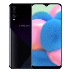 Samsung Galaxy A30S Android 9.0 Pie 4 GB RAM 128 GB Internal Memory - DWMOB0102