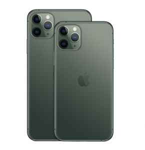 Apple iPhone 11 Pro iOS 13 Smartphone 4 GB RAM 64 GB - DWMOB0072