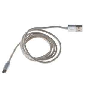 Budi Micro Usb To Usb Charger - M8J144M - DWAC00077