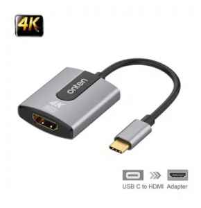 Onten USB Type C to HDMI - DWAC00770
