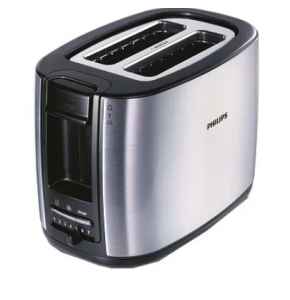 Philips Toaster 2 Slides HD2628/20 - DWLIF0061