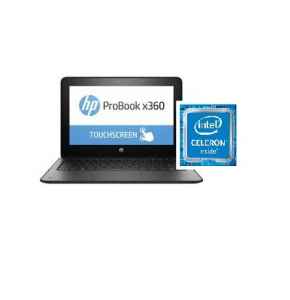HP ProBook x 360 11 - Z2Z15EA - 4GB RAM 128 GB - Recertified - DWHP00166
