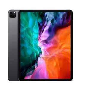 Apple iPad Pro 2020 12.9 4G + Wifi 256GB - Space Grey - DWNON0060