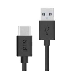 Budi Charging USB Cable Type C to Type C Cable - M8J178T - DWAC00152