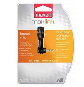 Maxell Laptop Mic - DWAC00265