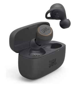 JBL Live 300 TWS Wireless Bluetooth In-Ear Headphones - DWAC00637