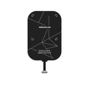 Nillkin Magic Tags Plus Wireless Charging Receiver for Apple iPad - DWAC00735
