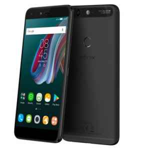 Infinix Zero 5 X603 Android 7.0 Nougat 6 GB RAM 64 GB Internal Memory - DWMOB0041