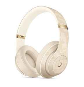 Beats Studio 3 Wireless Headphones - Sand Dune - DWAC00418