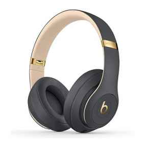 Beats Studio 3 Wireless Headphones - Shadow Gray - DWAC00419