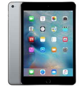IPAD Air 128GB 4G WiFi - DWMOB0061