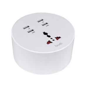 Budi Home Charger with Socket - M8J308U - DWAC00147