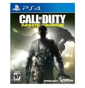Call of Duty: Infinite Legacy - PlayStation 4 - DWAC00023