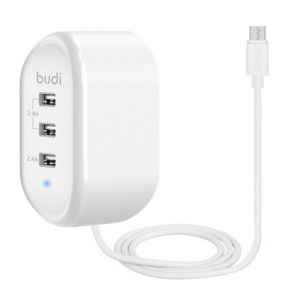 Budi Charger 312UL - DWAC00119