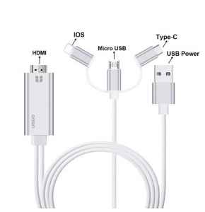 Onten Plug and Play HDMI - DWAC00766