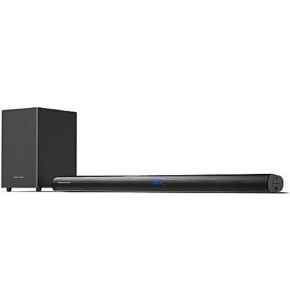 Hisense Audio Sound Bar - HS212 - DWAC00029